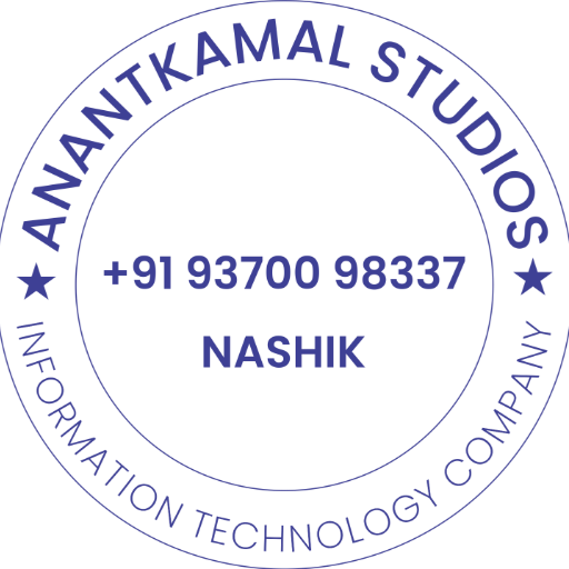 Anantkamal Studios